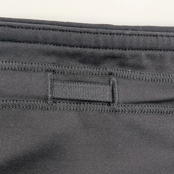 Lululemon Speed Up Shorts 2.5" Inversion Multi | Size 10 | Pink Orange Black - Picture 13 of 15